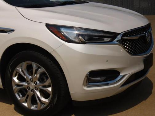 2021 Buick Enclave FWD Avenir