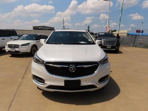 2021 Buick Enclave FWD Avenir