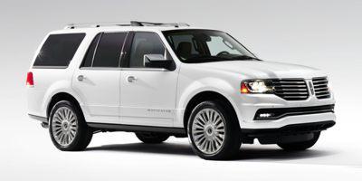 2015 Lincoln Navigator Base