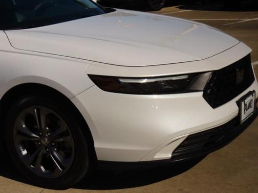 2023 Honda Accord EX 1.5T