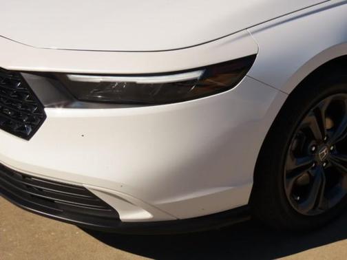 2023 Honda Accord EX 1.5T