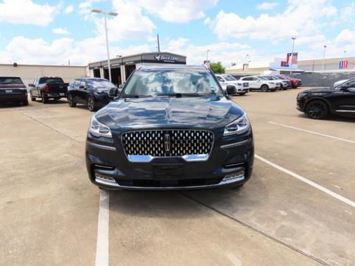 2023 Lincoln Aviator Black Label AWD