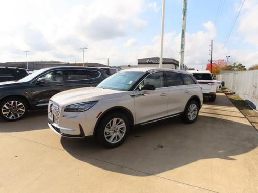 2024 Lincoln Corsair Premiere