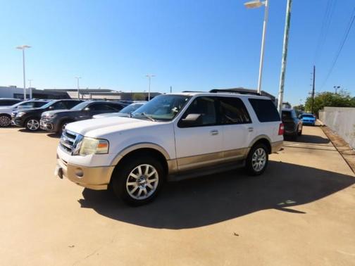 2011 Ford Expedition XLT