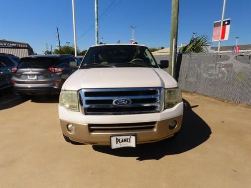 2011 Ford Expedition XLT