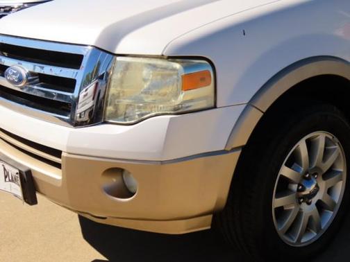 2011 Ford Expedition XLT