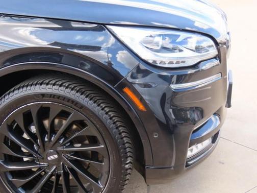 2021 Lincoln Aviator Reserve AWD
