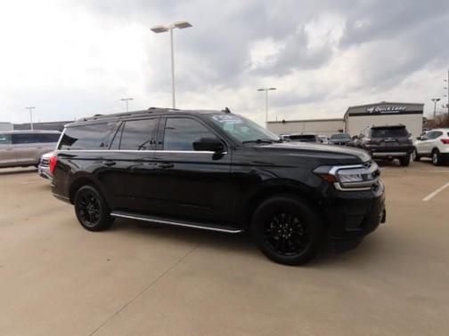 2022 Ford Expedition Max XLT