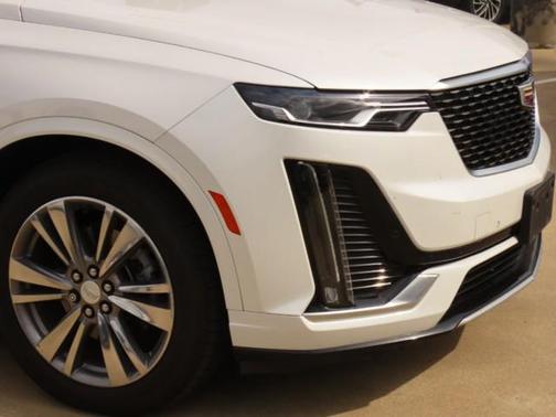 2021 Cadillac XT6 Premium Luxury FWD