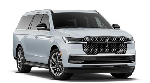2026 Lincoln Navigator Premiere
