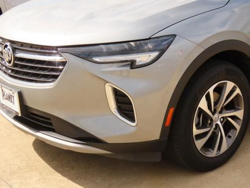 2023 Buick Envision Essence FWD