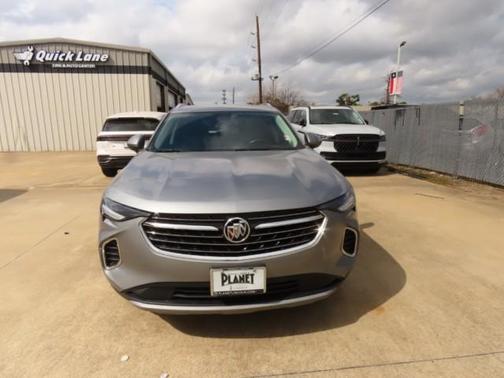 2023 Buick Envision Essence FWD