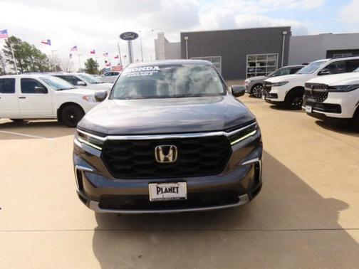 2023 Honda Pilot 2WD EX-L 7 Passenger
