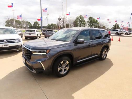 2023 Honda Pilot 2WD EX-L 7 Passenger