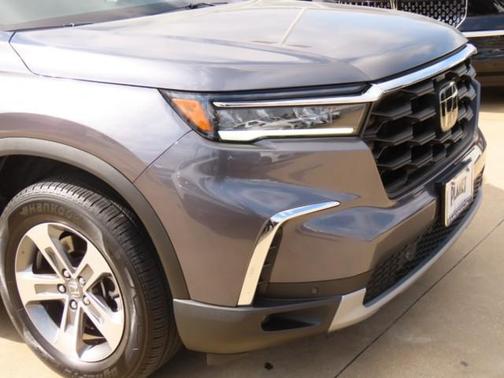 2023 Honda Pilot 2WD EX-L 7 Passenger