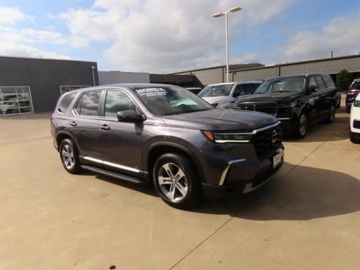 2023 Honda Pilot 2WD EX-L 7 Passenger