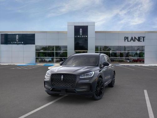 2025 Lincoln Corsair Reserve