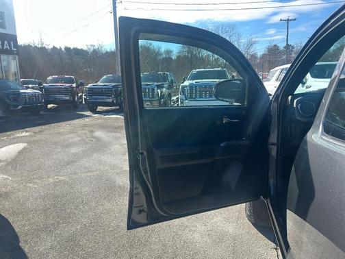 2018 Toyota Tacoma Limited