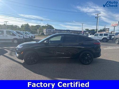 2024 Buick Envista Sport Touring