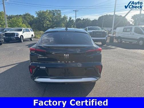 2024 Buick Envista Sport Touring