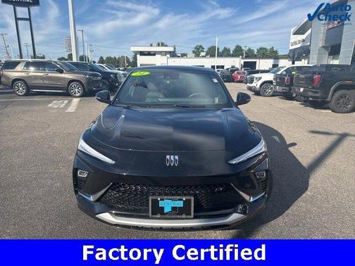 2024 Buick Envista Sport Touring