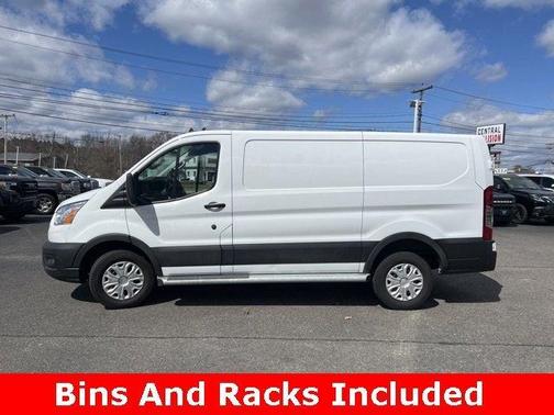 2023 Ford Transit-250 Base
