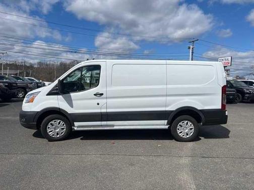 2023 Ford Transit-250 Base
