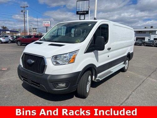 2023 Ford Transit-250 Base