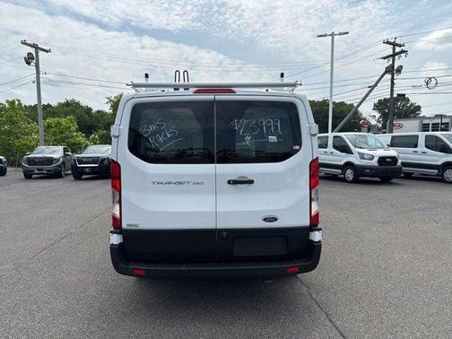 2019 Ford Transit-250 Base