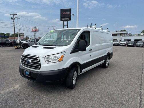 2019 Ford Transit-250 Base