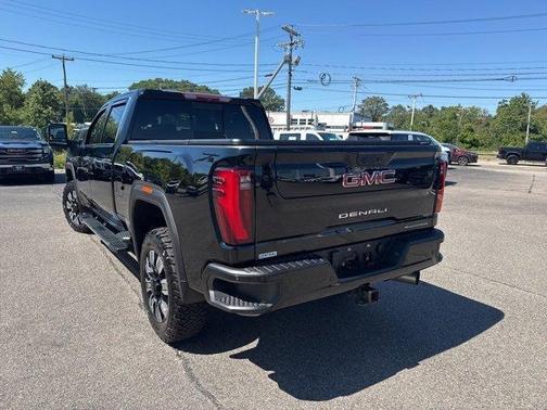 2024 GMC Sierra 3500 Denali