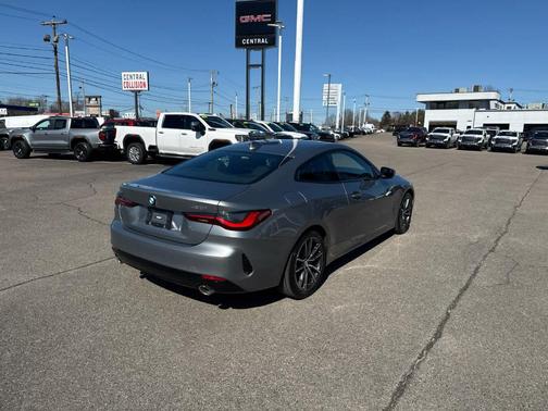 2023 BMW 430 i xDrive