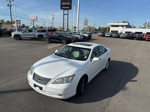 2008 Lexus ES 350
