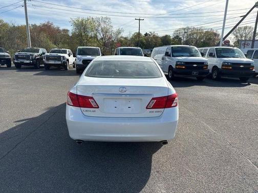 2008 Lexus ES 350