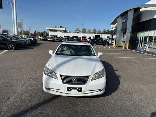 2008 Lexus ES 350