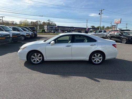 2008 Lexus ES 350