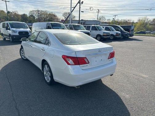 2008 Lexus ES 350