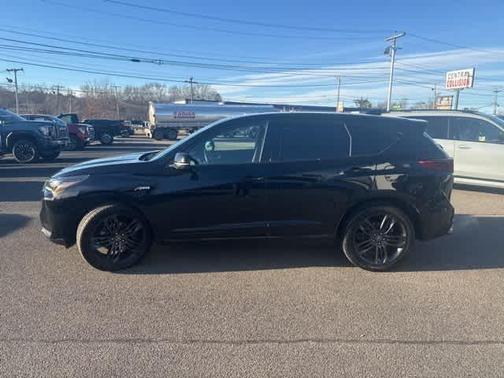 2022 Acura RDX A-Spec