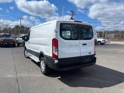 2023 Ford Transit-250 Base
