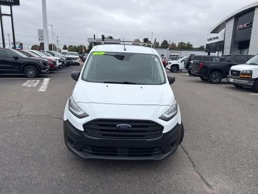 2022 Ford Transit Connect XL