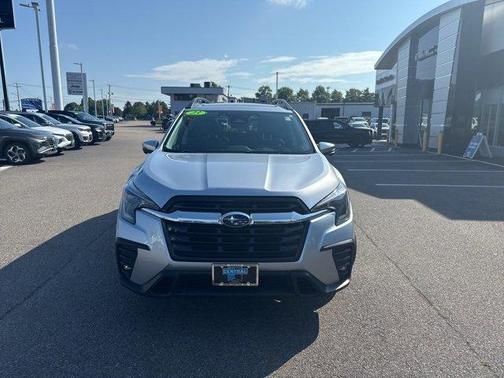 2023 Subaru Ascent Limited 8-Passenger