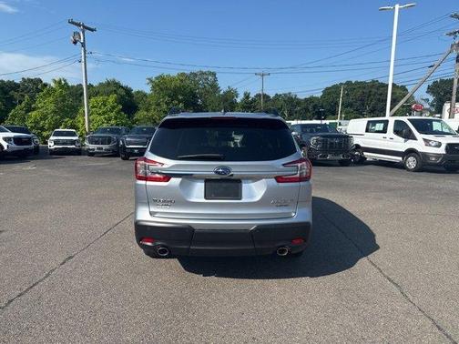 2023 Subaru Ascent Limited 8-Passenger