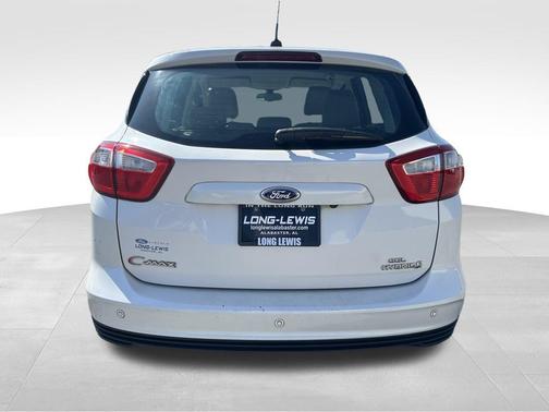 2015 Ford C-Max Hybrid SEL