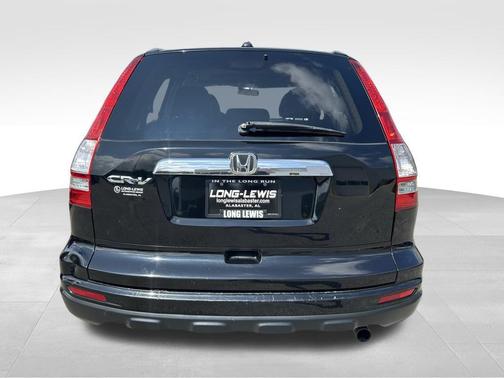 2011 Honda CR-V EX-L
