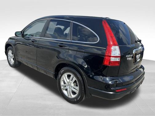 2011 Honda CR-V EX-L