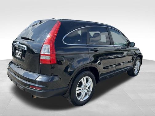 2011 Honda CR-V EX-L