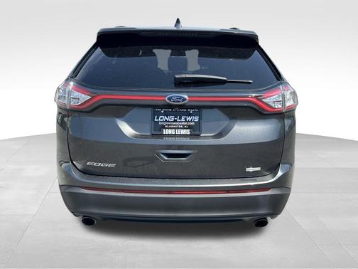 2016 Ford Edge SE