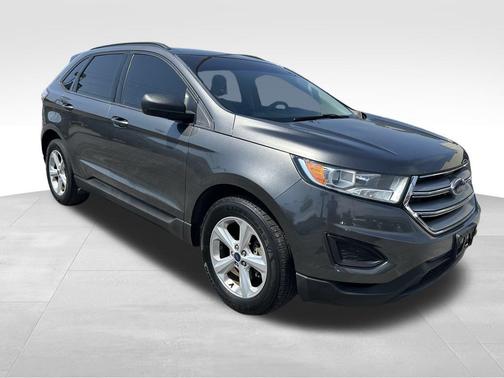 2016 Ford Edge SE