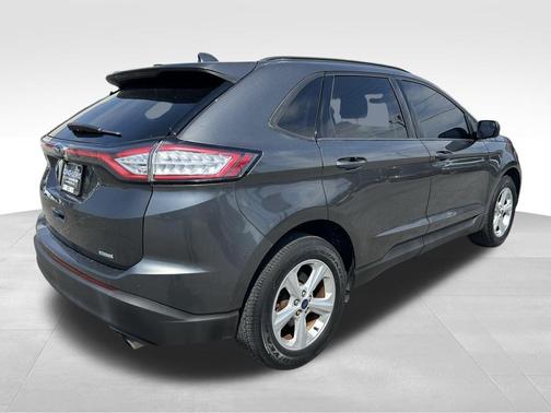 2016 Ford Edge SE