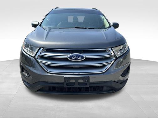 2016 Ford Edge SE